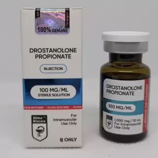 Hilma Drostanolone Propionate