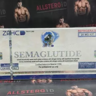 ZPHC NEW Semaglutide