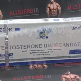 Testosterone Undecanoate