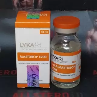 MASTDROP E (годен до 08.2025)