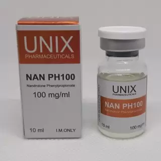 Unix Nan Ph