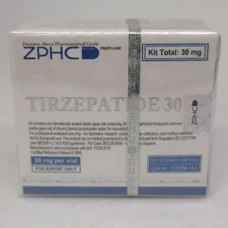 ZPHC NEW Tirzepatide