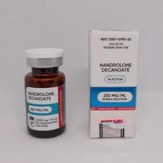 Hilma Nandrolone Decanoate