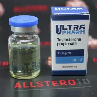 Ultra Testosterone propionate