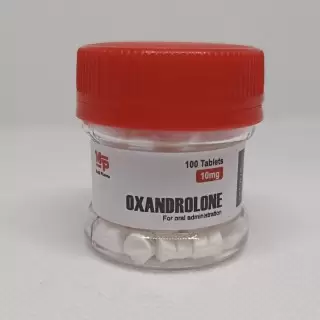 Medil Oxandrolone