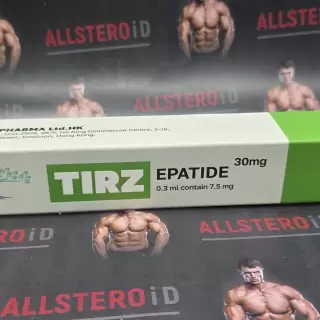 Tirzepatide