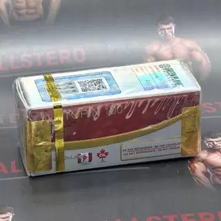 CanadaBioLabs TESTOPIN