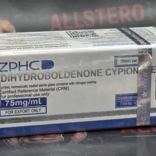 ZPHC NEW DIHYDROBOLDENONE CYPIONATE