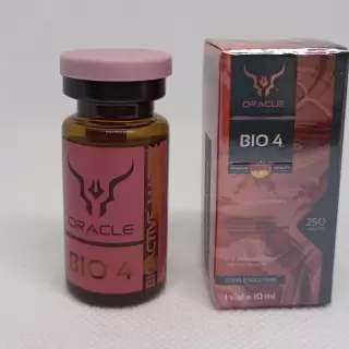 Oracle Test Mix