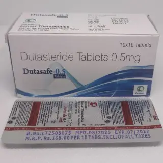 Dutasteride
