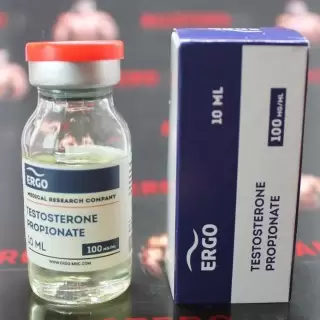 ERGO TEST PROPIONATE (годен до 08.2025)