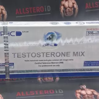 ZPHC NEW Testosterone MIX