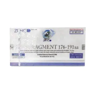 HGH Fragment 176-191