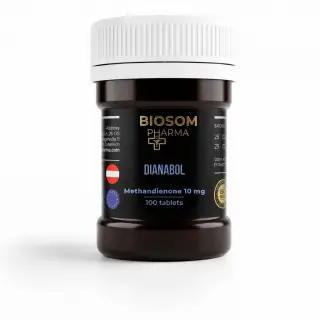 BIOSOM DIANABOL