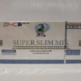 ZPHC NEW Super Slim Mix