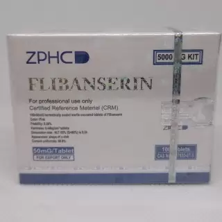 ZPHC NEW Flibanserin