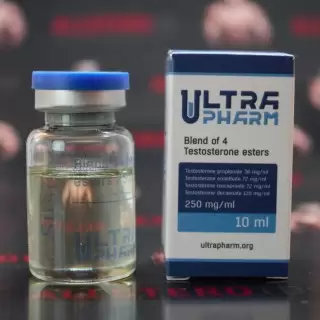 Ultra Sust