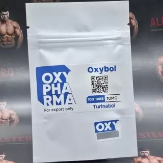 OXYPHARMA OXYBOL