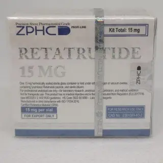 ZPHC NEW Retatrutide