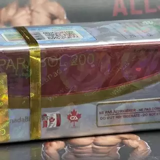 CanadaBioLabs PARABOL