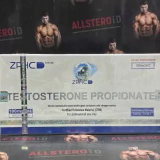 ZPHC NEW  Testosterone Propionate