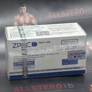 ZPHC NEW Testosterone U