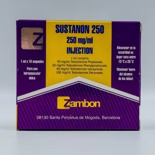 ZAMBON Sustanon (01.2026)