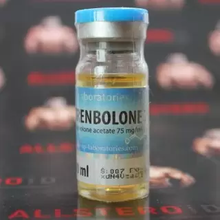 SP Trenbolone РЕПЛИКА (годен до 05.2026)