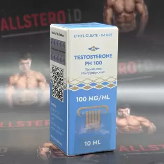 Olymp Testosterone PH