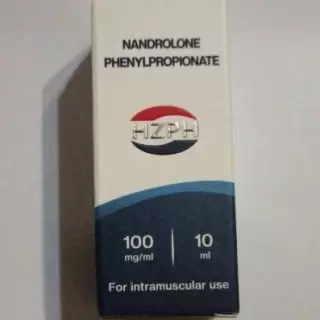 HZPH NANDROLONE PHENYLPROPIONATE