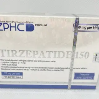 ZPHC NEW Tirzepatide