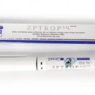 ZPHC NEW ZPtrop HGH (AQ pen)