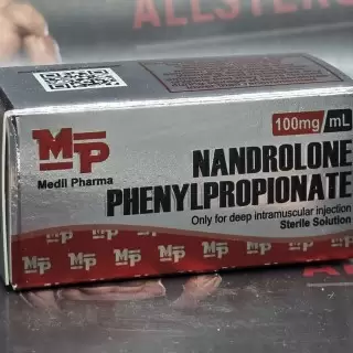 Medil Pharma NANDROLONE PHENYLPROPIONATE