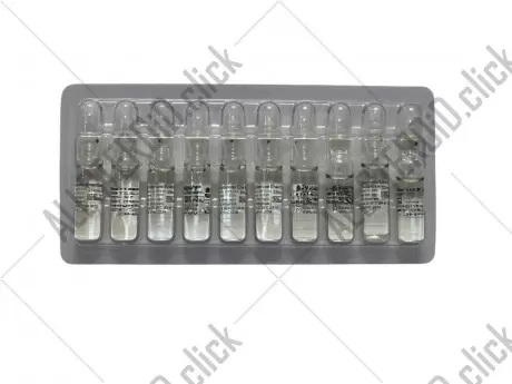 ZPHC NEW Testosterone Enanthate