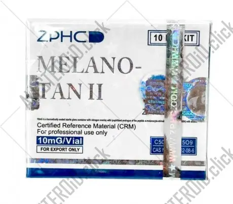 ZPHC NEW Melanotan-2