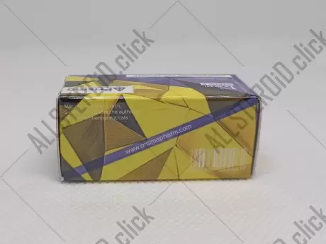 Prisma Nandrolone Decanoate