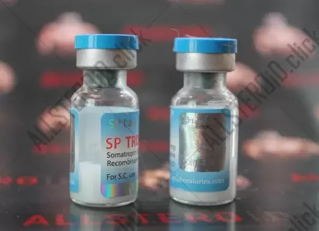 SP Tropin 10 iu
