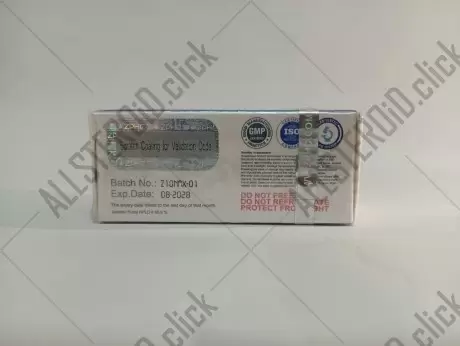 ZPHC NEW Nandrolone Mix