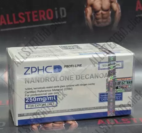 ZPHC NEW Nandrolone Decanoate