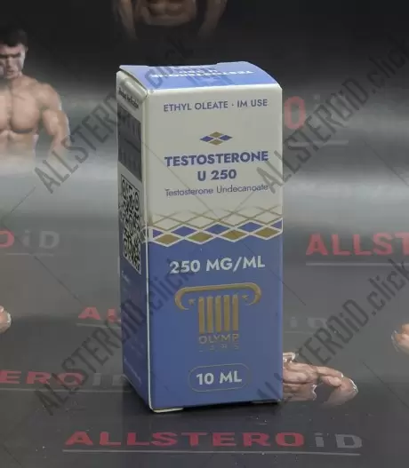 Olymp Testosterone U