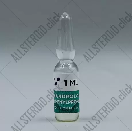 Vizega Nandrolone P