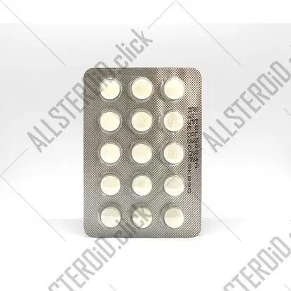Primobol (таблетки) 50 mg от Balkan Pharma