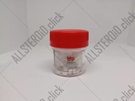Medil Oxandrolone