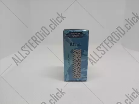 Oracle Testosterone C