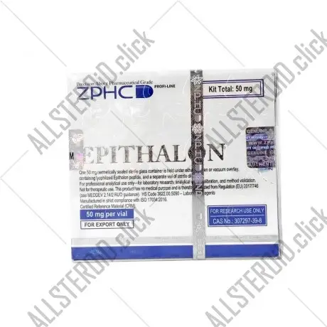 ZPHC NEW Epithalon