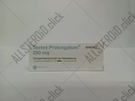 TESTEX ELMU-250 2ml Altana Spain
