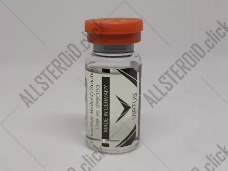 Testosterone Cypionate