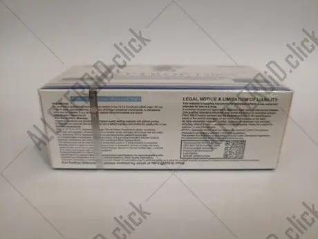 ZPHC NEW Zptrop 150 AQ