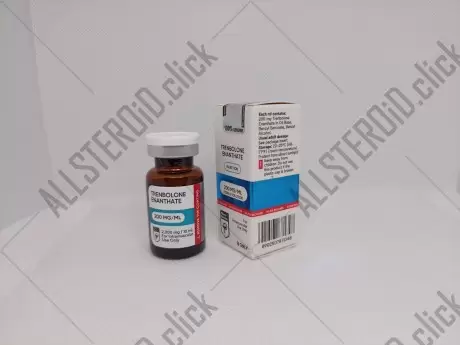 Hilma Trenbolone Enanthate