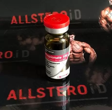 SCIROXX TESTODEX PROPIONATE 100mg/ml - ЦЕНА ЗА 10МЛ